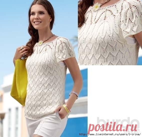 Вяжем, Вяжем, Вяжем(Вязание) !!!