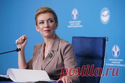 В МИД отреагировали на слова немецкого министра о ядерном оружии против России. Слова министра обороны Германии Аннегрет Крамп-Карренбауэр о ядерном сдерживании России продемонстрировали незаинтересованность НАТО в серьезном диалоге с Москвой по деэскалации, заявила официальный представитель российского МИДа Мария Захарова. Она понадеялась, что в Германии «найдутся разумные руководители».