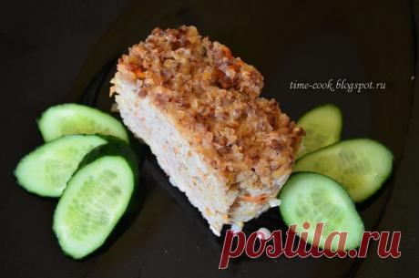 Мастерская на кухне