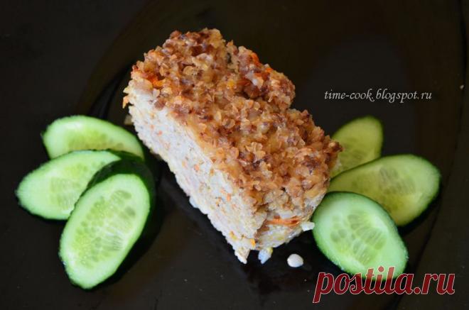 Мастерская на кухне