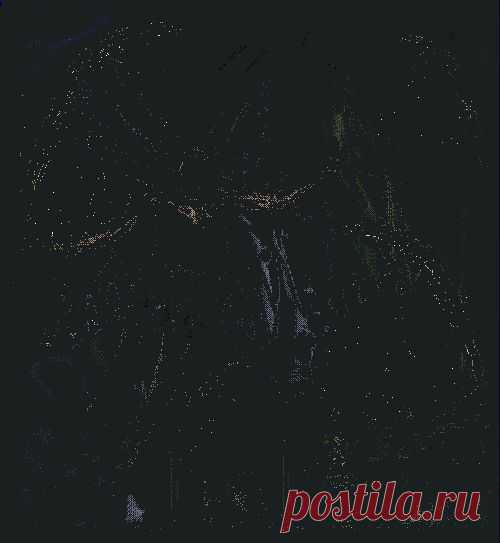 Женщин обижать не рекомендуется!.