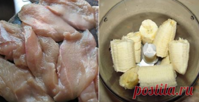 Быстрый рецепт блюда из курицы: так меня научили французы! Изысканный ужин за 20 минут - МирТесен