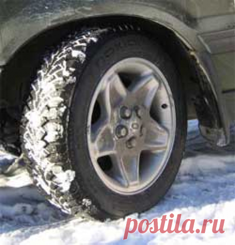 Советы автомобилистам на зимний период - Транспорт и около - Сборник - Познавательный Интернет-журнал &quot;Умеха - мир самоделок&quot;