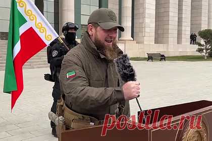 Кадыров описал действия чеченских силовиков на Украине фразой «у нас джихад». Чеченский спецназ покарает всех, кто убивал мирных людей в Донбассе и Одессе. Об этом заявил глава Чечни Рамзан Кадыров, обратившийся к украинским военным и «шайтанам из националистических батальонов». «Не мешайте нам. Мы не остановимся. У нас приказ, у нас джихад!!!» — сказал он.