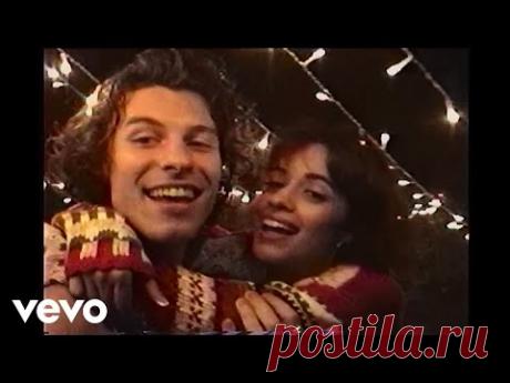 Shawn Mendes, Camila Cabello - The Christmas Song