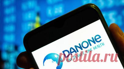 РИА Новости: российская часть Danone будет переименована в «Эйч энд Эн» в сентябре. Российская группа Danone будет переименована в «Эйч энд Эн» в сентябре. Об этом сообщило РИА Новости со ссылкой на письмо контрагентам. Читать далее