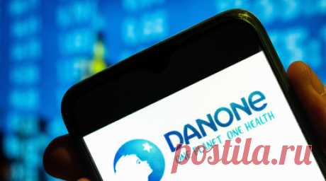 РИА Новости: российская часть Danone будет переименована в «Эйч энд Эн» в сентябре. Российская группа Danone будет переименована в «Эйч энд Эн» в сентябре. Об этом сообщило РИА Новости со ссылкой на письмо контрагентам. Читать далее