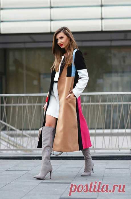 Образы от блоггера из Румынии Larisa Costea
