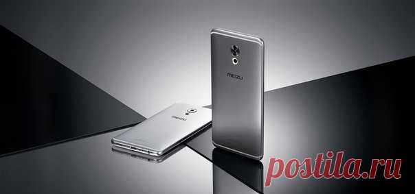 Новый Meizu Pro 6 Plus заряжен в лучших традициях конца 2016 года и точно понравится тем, для кого важна мощная начинка.