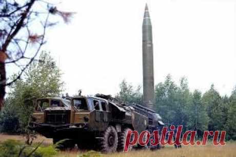 Оперативно-тактические и тактические ракетные комплексы