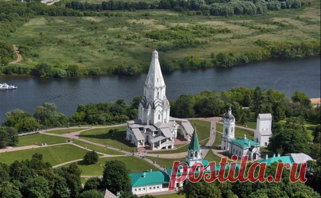 Дворянское гнездо: московские усадьбы, которые хранят дух эпохи