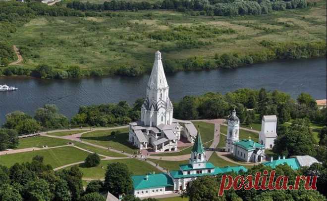 Дворянское гнездо: московские усадьбы, которые хранят дух эпохи