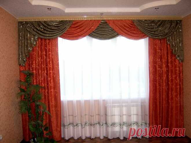 шторы для зала фото: 19 тыс изображений найдено в Яндекс.Картинках