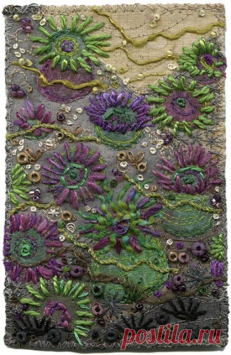 невероятно много успокаивающей красоты - КАРТИНКИ и БУКВЫ от САВы — ЖЖ