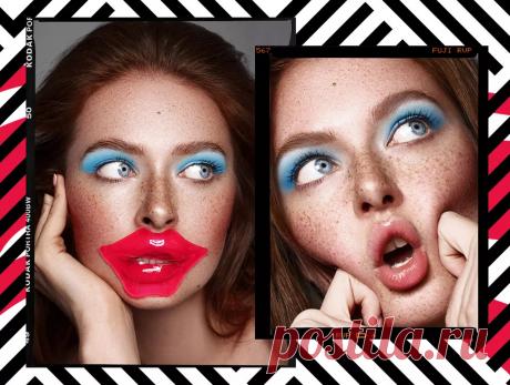 Для долгих поцелуев: лучшие патчи для губ