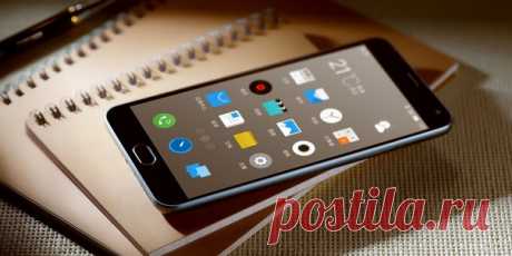 Прошедшее сегодня мероприятие, в ходе которого компания Meizu представила смартфон Pro 6 Plus, оказалось богатым на новинки. Кроме флагманского фаблета и обновленной оболочки FlymeOS был показан ещё один смартфон, получивший название Meizu X.