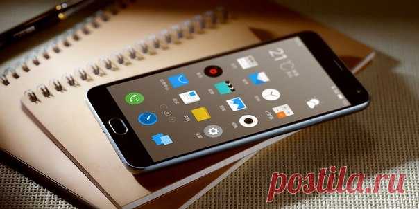 Прошедшее сегодня мероприятие, в ходе которого компания Meizu представила смартфон Pro 6 Plus, оказалось богатым на новинки. Кроме флагманского фаблета и обновленной оболочки FlymeOS был показан ещё один смартфон, получивший название Meizu X.