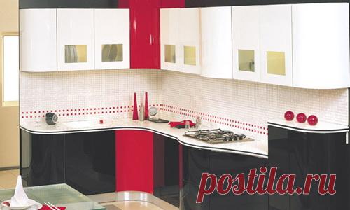 Как обновить старую кухонную мебель своими руками в домашних условиях