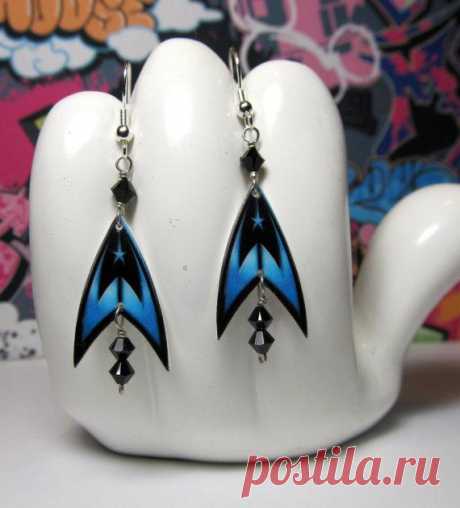 Звездный путь - $12.00 USD