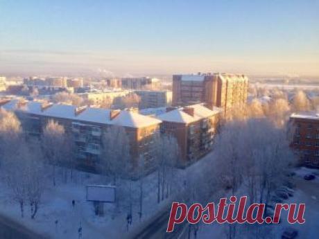 - 40 по Цельсию.