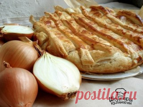 Шедевры кулинарии