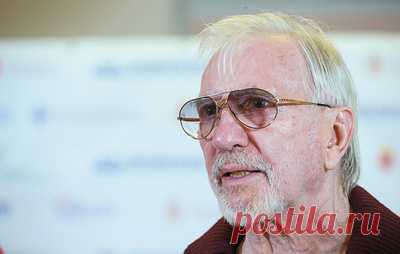 Биография Виктора Мережко. Народный артист России умер на 85-м году жизни