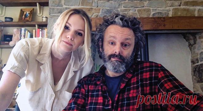 Постановка (2020)