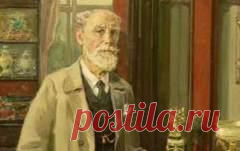 30 мая в 1846 году родился Карл ФАБИРЖЕ-ЮВЕЛИР