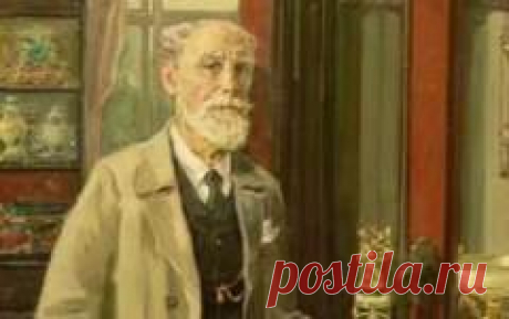 30 мая в 1846 году родился Карл ФАБИРЖЕ-ЮВЕЛИР
