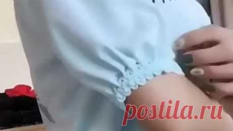 Подборка советов по ремонту одежды