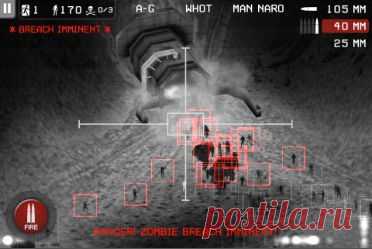 openkontent.ru. ZOMBIE GUNSHIP - V 1.10 (23.10.2013) Перед вами продолжение шутера, в котором вы наводчик тяжеловооруженного штурмовика http://openkontent.ru/igry-dlya-android/483-zombie-gunship-v-110-23102013.html