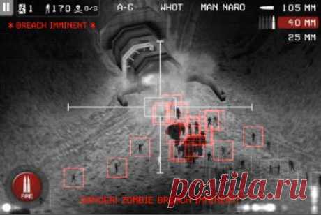 openkontent.ru. ZOMBIE GUNSHIP - V 1.10 (23.10.2013) Перед вами продолжение шутера, в котором вы наводчик тяжеловооруженного штурмовика https://openkontent.ru/igry-dlya-android/483-zombie-gunship-v-110-23102013.html