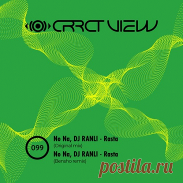 No Na, DJ RANLI – Rasta [CV099] free download mp3 music 320kbps