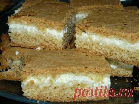 Пирог Джульетты / Мои вкусняшки