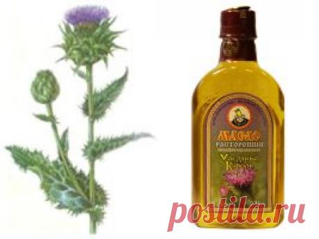 для здоровья печени