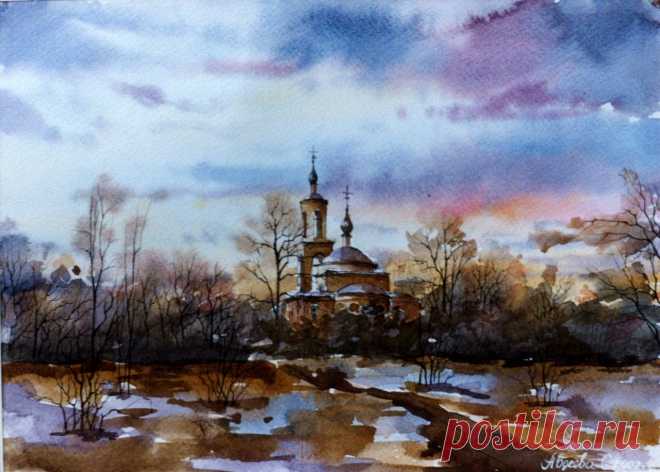 Svetlana Reshetova~ART