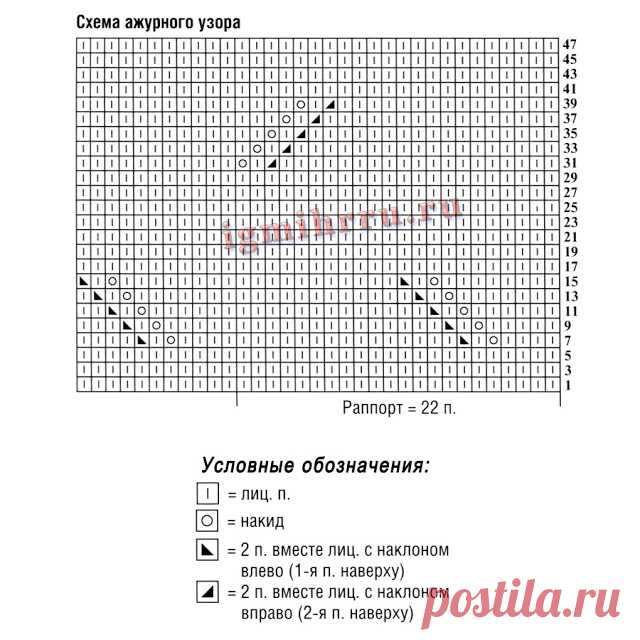 Стильный пуловер с вырезом лодочка