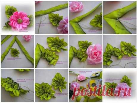 Сделай сам, идеи для творчества - DIY Ideas