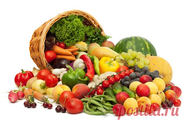 50 РЕЦЕПТОВ С ЛЕТНИМИ ОВОЩАМИ И ФРУКТАМИ