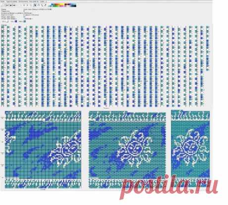 Флора : формат dbb и jbb : Схемы для вязаных чехлов для телефонов и сумочек : Файлы : jbead