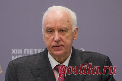 Бастрыкин раскрыл подробности о вторгшихся в Курскую область наемниках