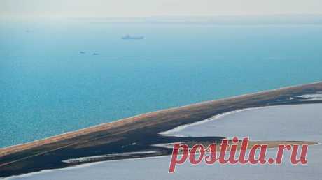 Россия изучает предложения по судоходству в Черном море, заявил Лавров