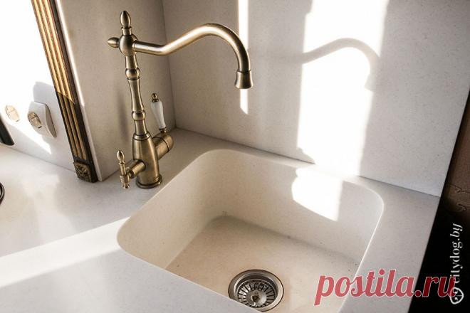 Английский стиль на 36м2 - Дизайн интерьеров | Идеи вашего дома | Lodgers