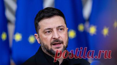 Зеленский: Украину ждут важные переговоры на следующей неделе. Владимир Зеленский заявил, что на следующей неделе Украину ждут некие важные переговоры. Об этом он сообщил в своём Telegram-канале. Читать далее