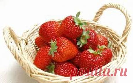 (+1) тема - КАК ЗАМОРОЗИТЬ КЛУБНИКУ НА ЗИМУ | ВСЕГДА В ФОРМЕ!