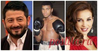 20+ звезд, которых на самом деле зовут иначе: псевдонимы знаменитостей, о которых не все знают Многие знаменитости поменяли имена ради славы. Звезды, знаменитости, псевдонимы, реальные имена, фото за 17.10.2018 от LMV на Fishki.net