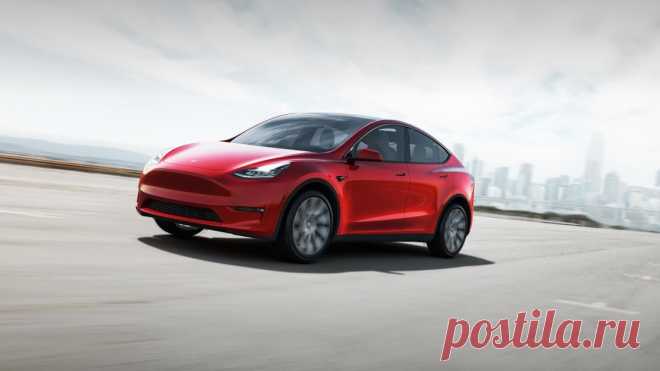 Tesla Model Y 2020 – новый электрический кроссовер - цена, фото, технические характеристики, авто новинки 2018-2019 года