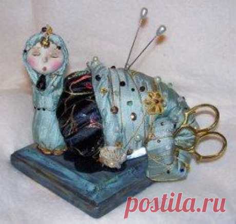 Жак Uetz