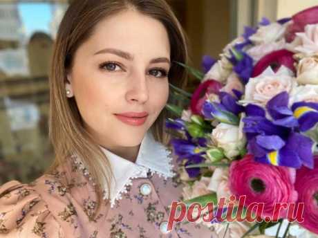 Младший брат Анны Михайловской отмечает день рождения: Антон очаровал фанатов актрисы