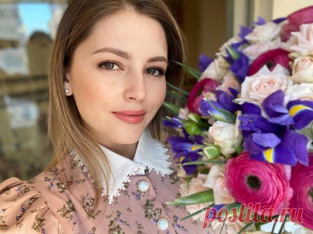 Младший брат Анны Михайловской отмечает день рождения: Антон очаровал фанатов актрисы